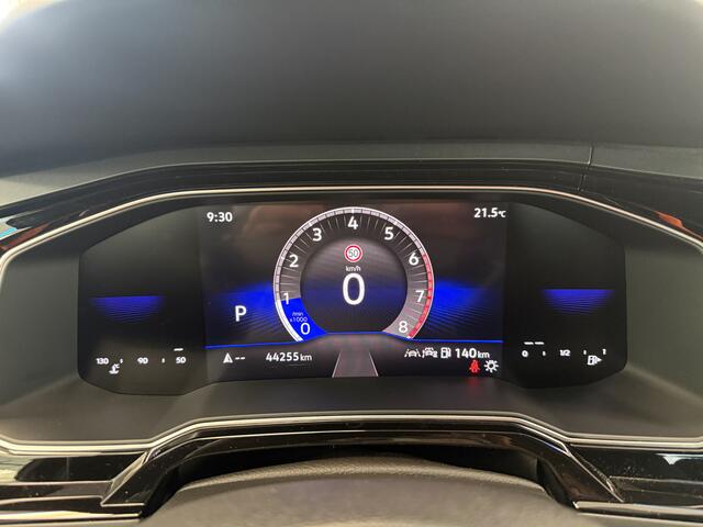 Volkswagen POLO 1.0 TSI R-Line 3x IQ-led Adaptive-Cruise 17'lmv