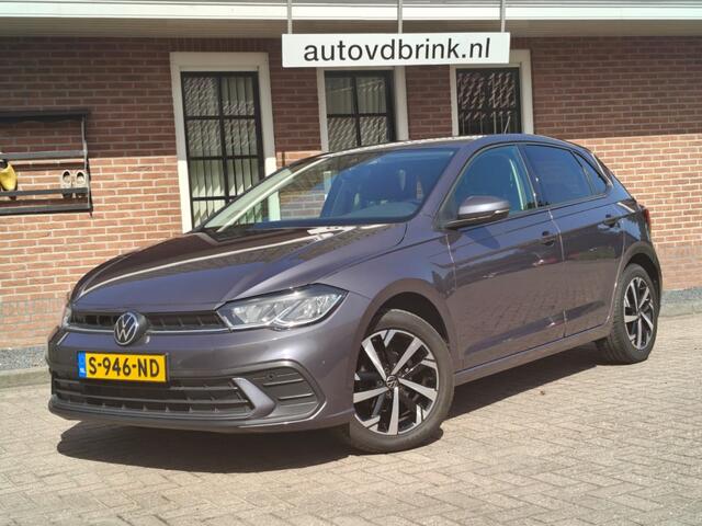 Volkswagen POLO 1.0 TSI Life / CARPLAY / PDC / NAP