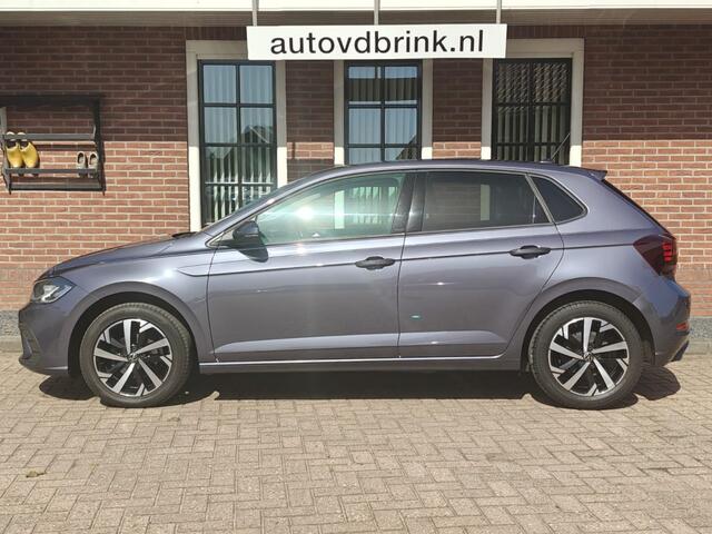 Volkswagen POLO 1.0 TSI Life / CARPLAY / PDC / NAP