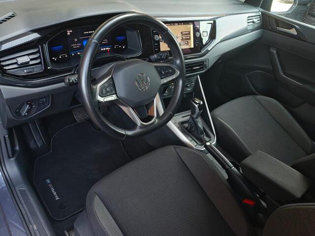 Volkswagen POLO 1.0 TSI Life / CARPLAY / PDC / NAP