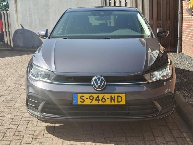 Volkswagen POLO 1.0 TSI Life / CARPLAY / PDC / NAP