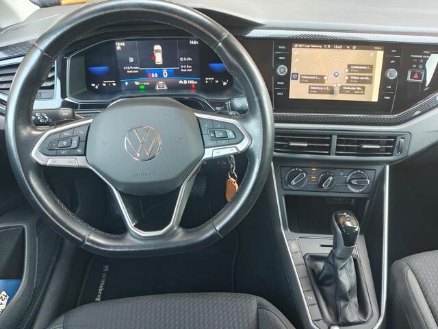 Volkswagen POLO 1.0 TSI Life / CARPLAY / PDC / NAP