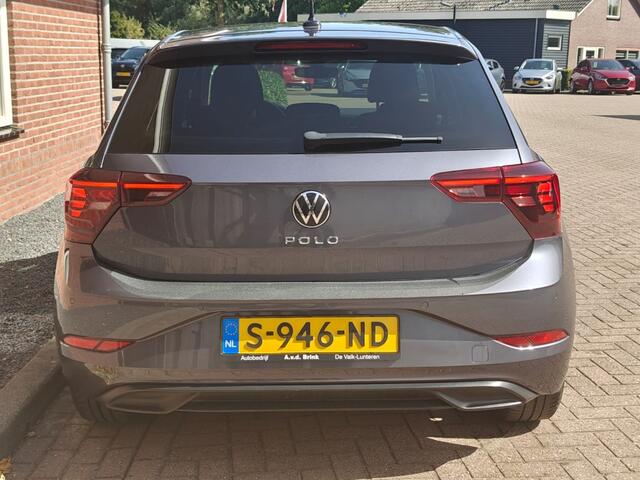 Volkswagen POLO 1.0 TSI Life / CARPLAY / PDC / NAP