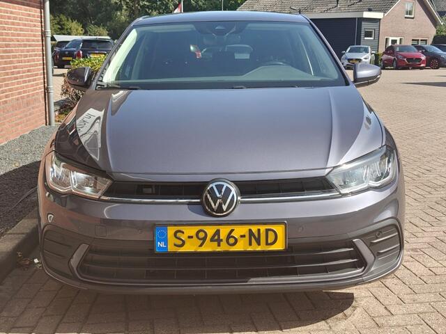 Volkswagen POLO 1.0 TSI Life / CARPLAY / PDC / NAP