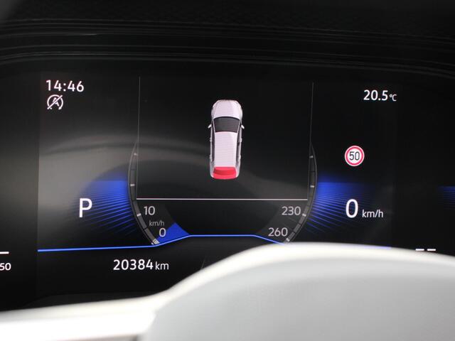 Volkswagen POLO 1.0 TSI DSG Life Navigatie Apple Carplay/Android Auto Climate Control Digitale Cockpit Stoelverwarming Parkeer sensoren Adaptieve Cruise Control Lichtmetalen Velgen