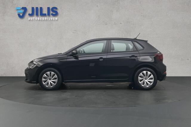 Volkswagen POLO 1.0 TSI Polo | Airco | LED koplampen | Cruise control | Apple Carplay