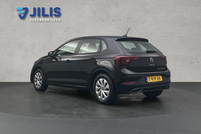 Volkswagen POLO 1.0 TSI Polo | Airco | LED koplampen | Cruise control | Apple Carplay
