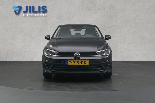 Volkswagen POLO 1.0 TSI Polo | Airco | LED koplampen | Cruise control | Apple Carplay