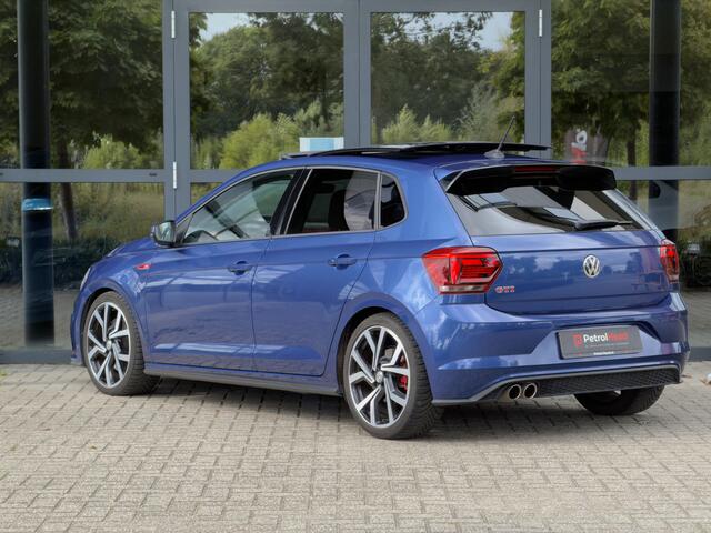 Volkswagen POLO 2.0 TSI GTI, Pano, CarPlay, Camera, Clia, Blind spot