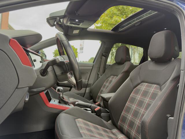 Volkswagen POLO 2.0 TSI GTI, Pano, CarPlay, Camera, Clia, Blind spot