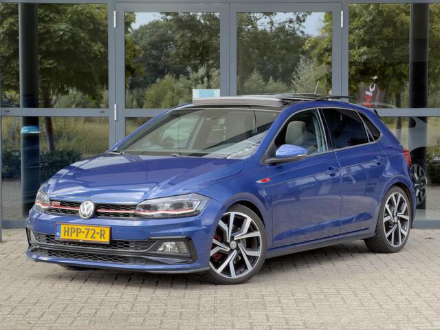 Volkswagen POLO 2.0 TSI GTI, Pano, CarPlay, Camera, Clia, Blind spot