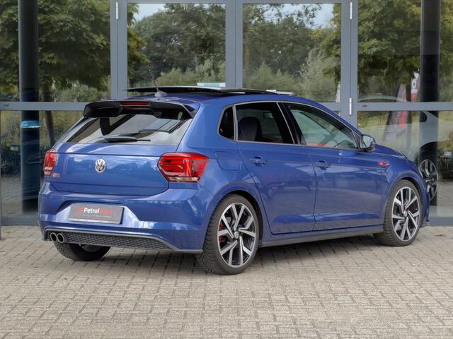 Volkswagen POLO 2.0 TSI GTI, Pano, CarPlay, Camera, Clia, Blind spot