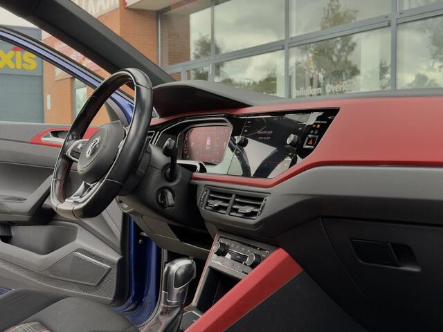 Volkswagen POLO 2.0 TSI GTI, Pano, CarPlay, Camera, Clia, Blind spot