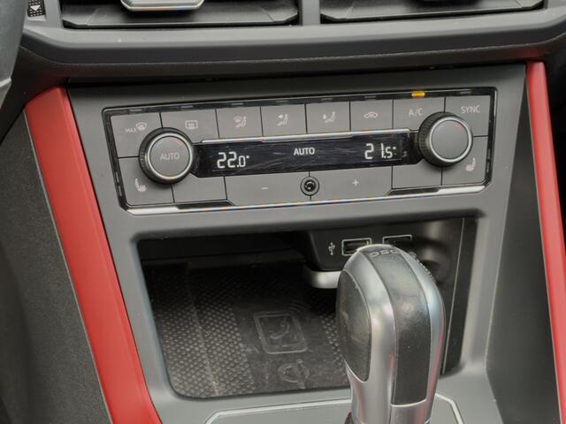 Volkswagen POLO 2.0 TSI GTI, Pano, CarPlay, Camera, Clia, Blind spot
