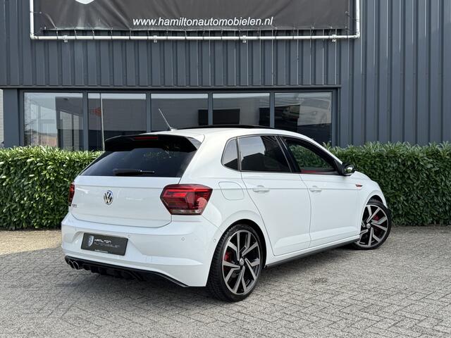 Volkswagen POLO GTI 2.0 TSI 200pk DSG / Aut. Panoramadak Virtual Beats Audio 100dkm!!