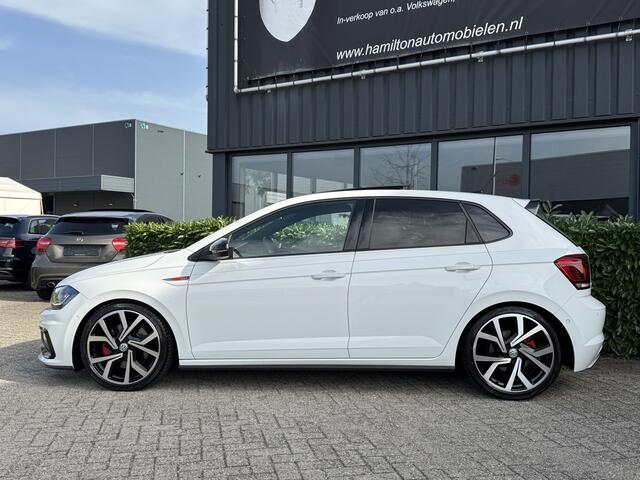 Volkswagen POLO GTI 2.0 TSI 200pk DSG / Aut. Panoramadak Virtual Beats Audio 100dkm!!