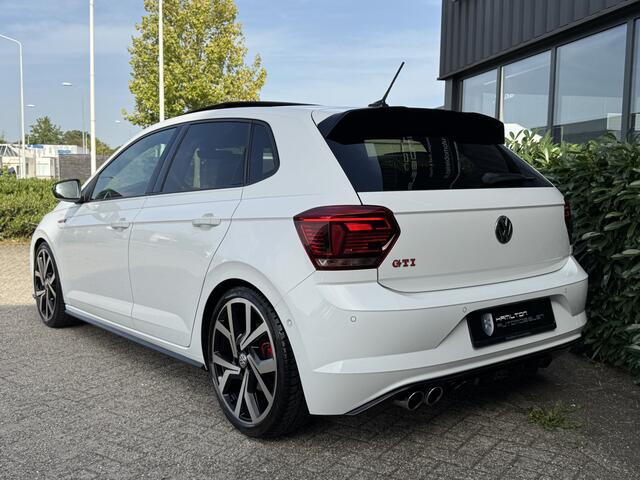 Volkswagen POLO GTI 2.0 TSI 200pk DSG / Aut. Panoramadak Virtual Beats Audio 100dkm!!