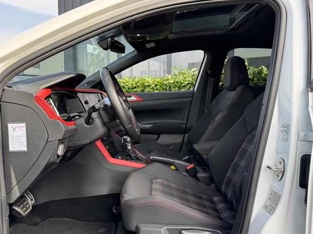 Volkswagen POLO GTI 2.0 TSI 200pk DSG / Aut. Panoramadak Virtual Beats Audio 100dkm!!