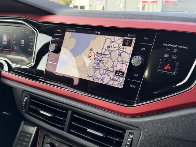 Volkswagen POLO GTI 2.0 TSI 200pk DSG / Aut. Panoramadak Virtual Beats Audio 100dkm!!