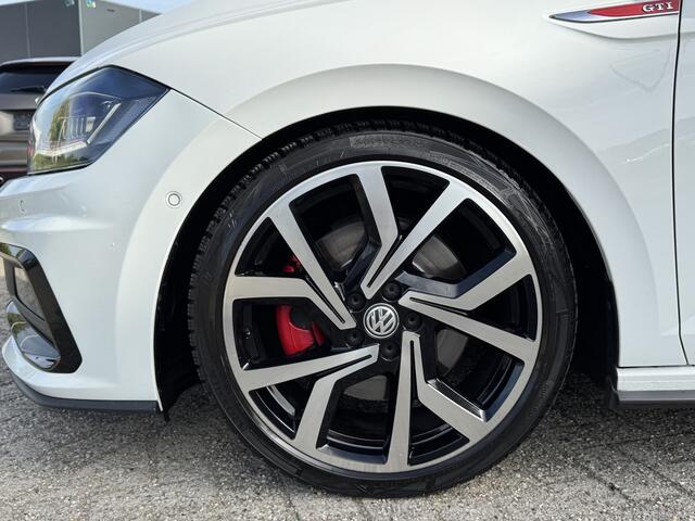 Volkswagen POLO GTI 2.0 TSI 200pk DSG / Aut. Panoramadak Virtual Beats Audio 100dkm!!