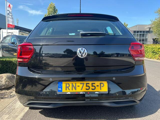 Volkswagen POLO 1.0 TGI Comfortline | Airco | NAVI | Adaptive Cruise Control | Carplay