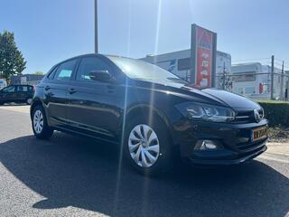 Volkswagen POLO 1.0 TGI Comfortline | Airco | NAVI | Ada