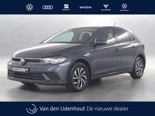 Volkswagen POLO 1.0 TSI 96pk Life Edition / Navigatie /