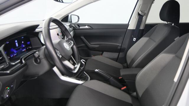 Volkswagen POLO 1.0 TSI 95pk Life Business / Navigatie / Stoelverwarming / Camera