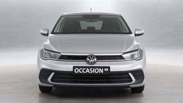 Volkswagen POLO 1.0 TSI 95pk Life Business / Navigatie / Stoelverwarming / Camera