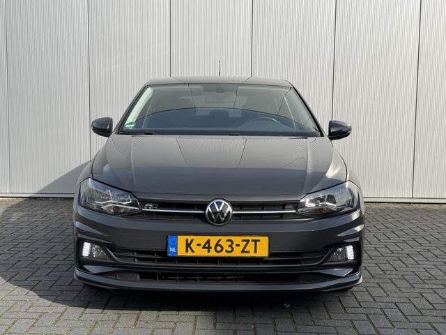 Volkswagen POLO 1.0 TSI R-line Camera Carplay ACC
