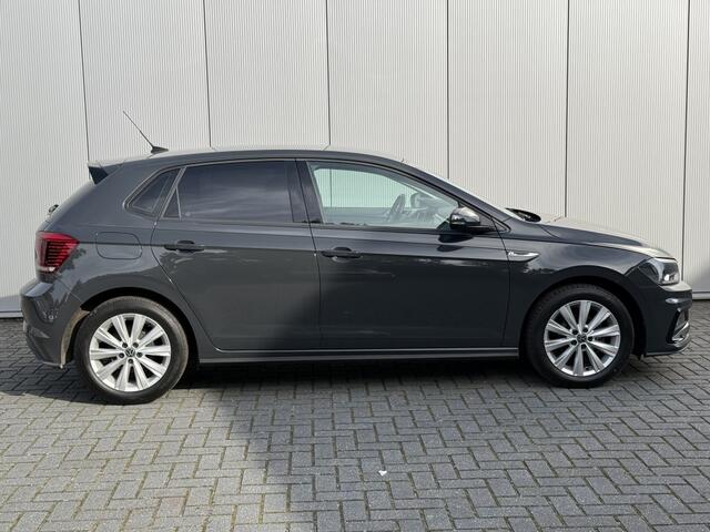 Volkswagen POLO 1.0 TSI R-line Camera Carplay ACC