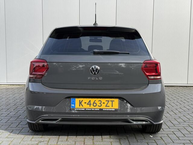 Volkswagen POLO 1.0 TSI R-line Camera Carplay ACC