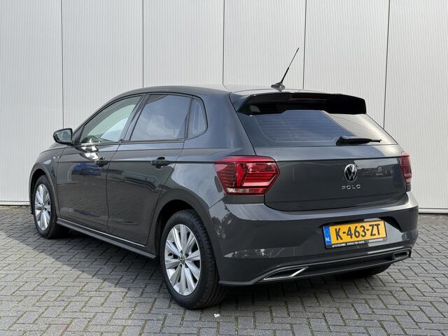 Volkswagen POLO 1.0 TSI R-line Camera Carplay ACC