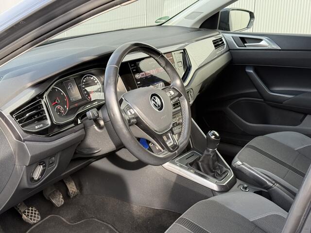 Volkswagen POLO 1.0 TSI R-line Camera Carplay ACC