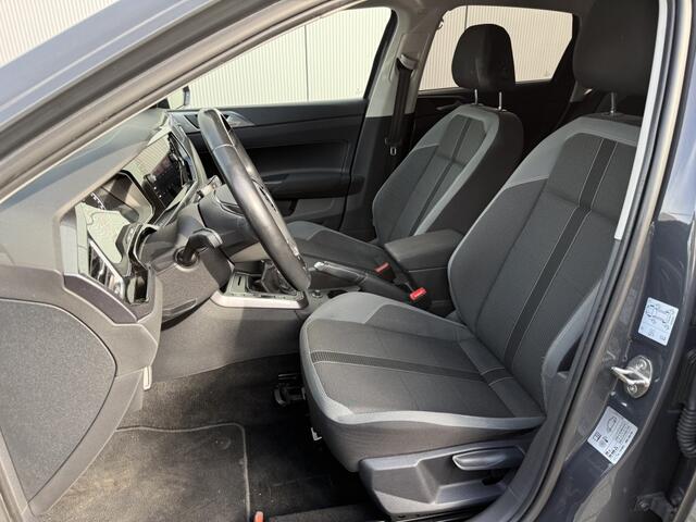 Volkswagen POLO 1.0 TSI R-line Camera Carplay ACC