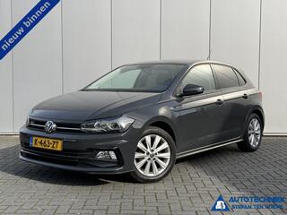 Volkswagen POLO 1.0 TSI R-line Camera Carplay ACC