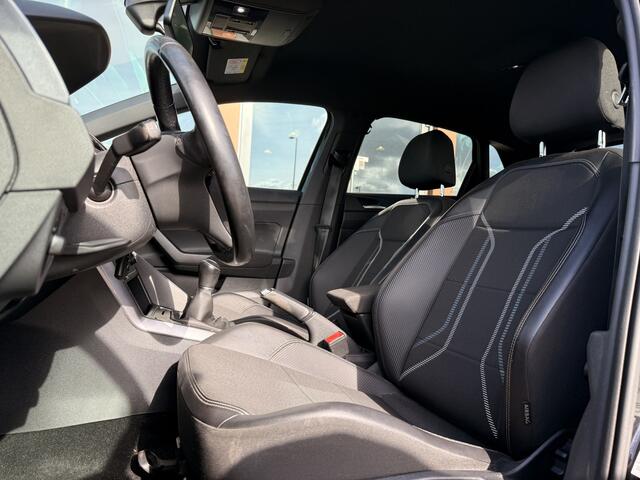 Volkswagen POLO 1.0 TSI Highline | ACC | Climate Control | Apple Carplay | DAB |