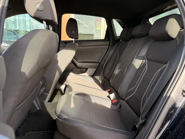 Volkswagen POLO 1.0 TSI Highline | ACC | Climate Control | Apple Carplay | DAB |