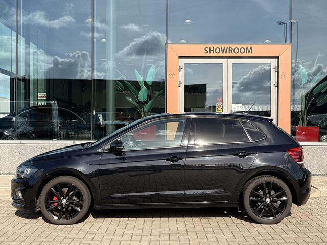 Volkswagen POLO 1.0 TSI Highline | ACC | Climate Control | Apple Carplay | DAB |