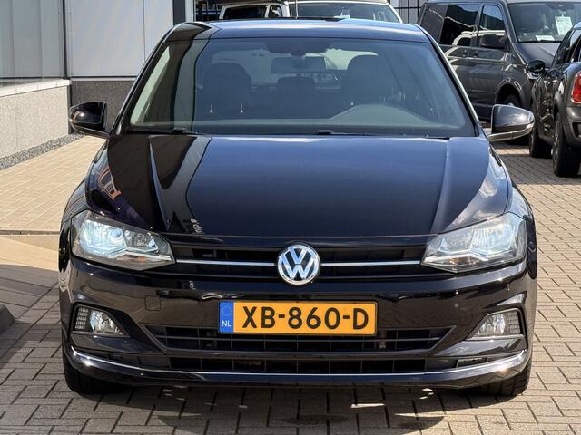Volkswagen POLO 1.0 TSI Highline | ACC | Climate Control | Apple Carplay | DAB |