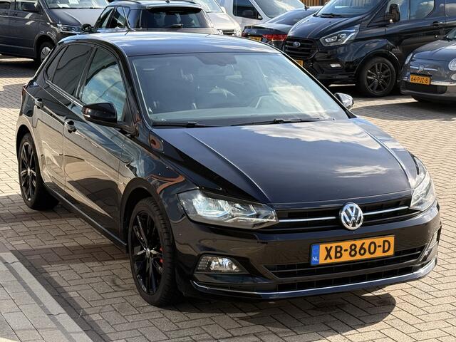 Volkswagen POLO 1.0 TSI Highline | ACC | Climate Control | Apple Carplay | DAB |