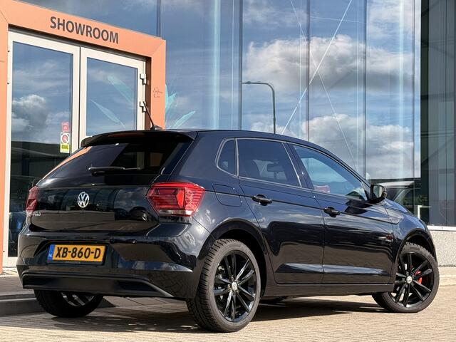 Volkswagen POLO 1.0 TSI Highline | ACC | Climate Control | Apple Carplay | DAB |