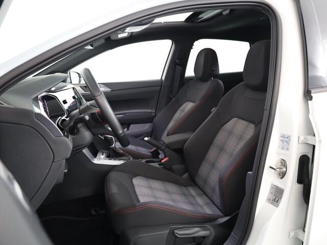 Volkswagen POLO 2.0 TSI GTI Automaat (DSG) | Panoramadak | | Achteruitrijcamera | Stoelverwarming |Parkeersensoren|Adaptieve cruise control | | Private lease vanaf € 649,- pm|Verlengde garantie|Navigatie via App