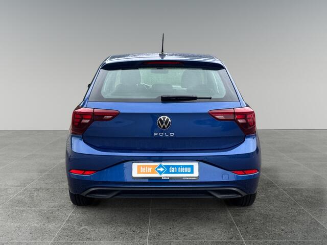 Volkswagen POLO 1.0 95pk TSI Life Edition Cruise Control | Parkeersensoren voor en achter | Climatronic', 2-zone