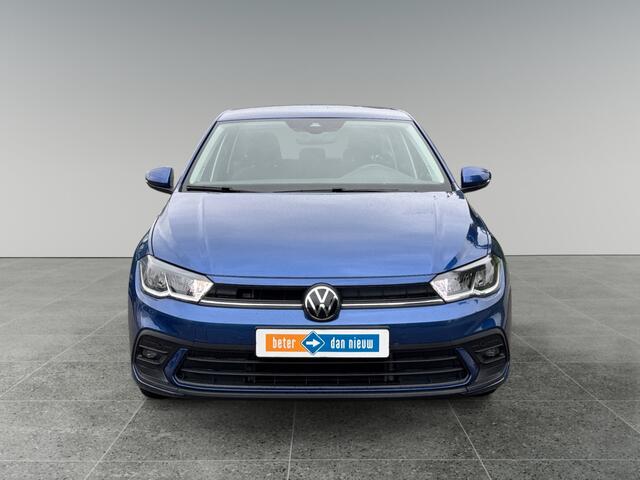 Volkswagen POLO 1.0 95pk TSI Life Edition Cruise Control | Parkeersensoren voor en achter | Climatronic', 2-zone