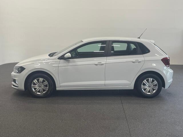 Volkswagen POLO 1.0 MPI Trendline Navigatie Airco Bluetooth auto