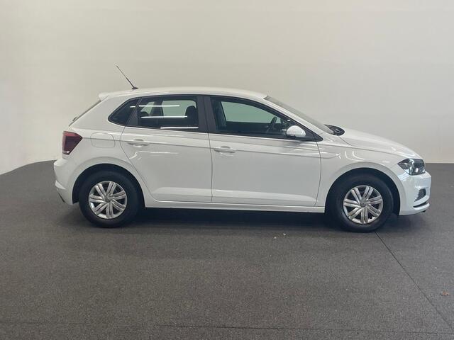 Volkswagen POLO 1.0 MPI Trendline Navigatie Airco Bluetooth auto