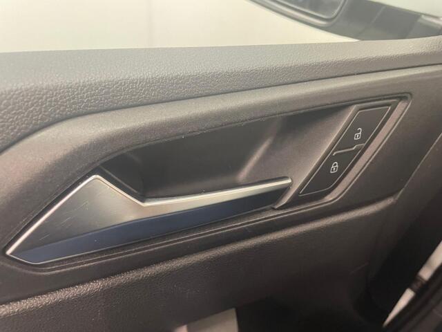 Volkswagen POLO 1.0 MPI Trendline Navigatie Airco Bluetooth auto
