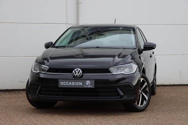 Volkswagen POLO 1.0 TSI Life Edition 95pk