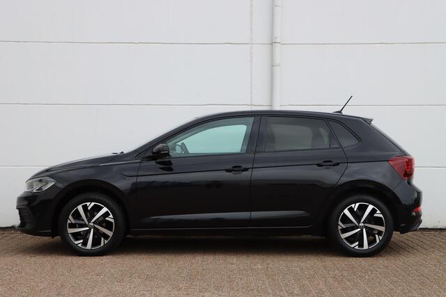 Volkswagen POLO 1.0 TSI Life Edition 95pk